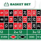 roulette basket bet